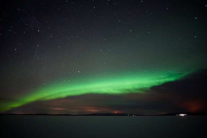 Rovaniemi – Real Northern Lights Hunting Experience (Small Group) - Price and value: why $142.97 can make sense for aurora odds