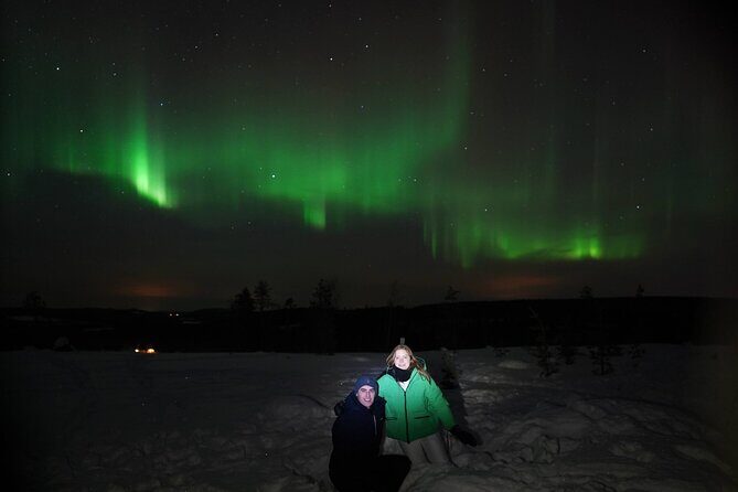 Rovaniemi – Real Northern Lights Hunting Experience (Small Group) - Who should book this tour, and who should skip it