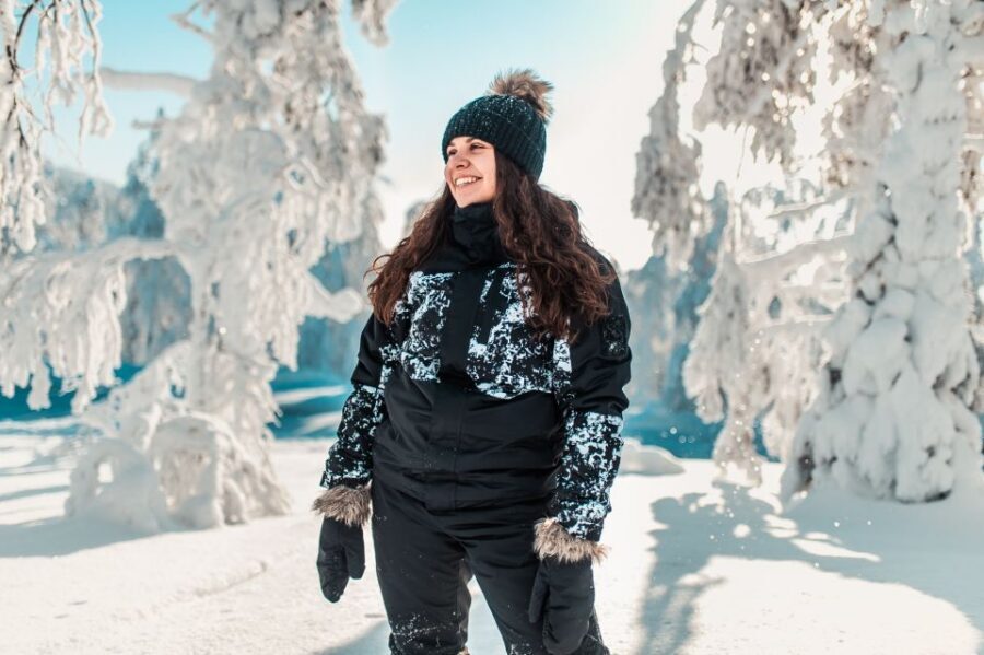 Rovaniemi: Rent Winter Clothing Sets - Should You Book Winterent Winter Clothes in Rovaniemi?
