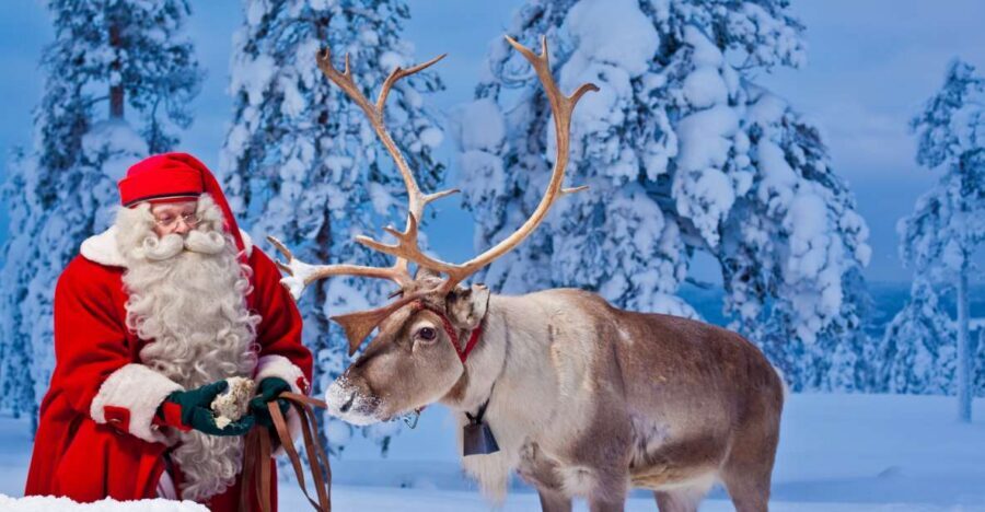 Rovaniemi: Santa Claus Village and Arctic Circle - Key Highlights That Make This Tour Worth Your Time