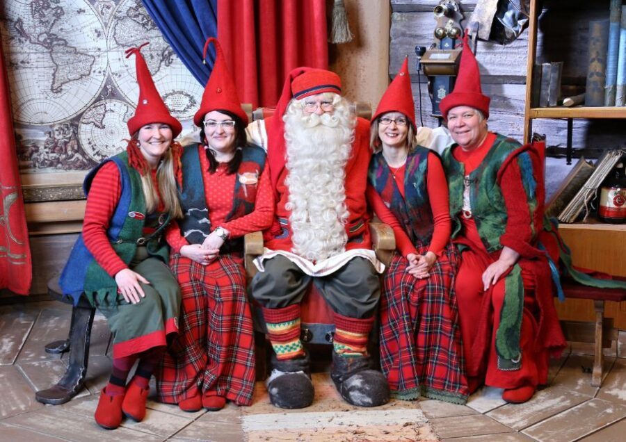 Rovaniemi: Santa Claus Village and Arctic Circle - Who Should Book This, and Who Might Not Love It