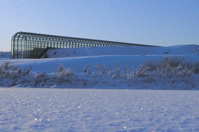 Rovaniemi Santa Claus Village Husky Reindeer Farm Arctic Museum - A Full-Day Lapland Plan in 7 Hours