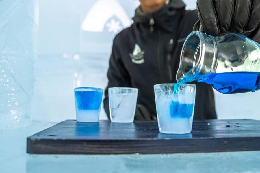 Rovaniemi: Snow Hotel Tour and Ice Restaurant Dinner - Price and value: is $229 per person a smart spend?