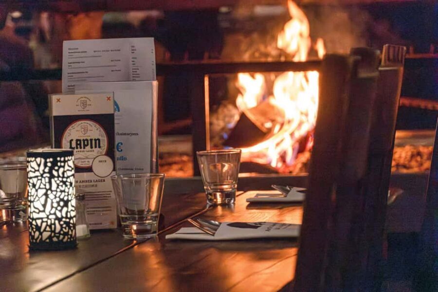 Rovaniemi: Snow Hotel Tour and Ice Restaurant Dinner - Should you book the Snow Hotel Tour and Ice Restaurant dinner?