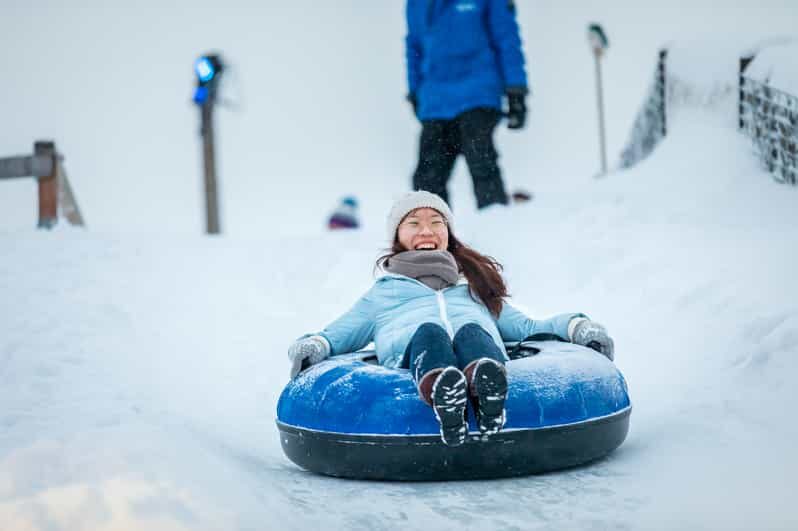 Rovaniemi: Snowman World Entrance Ticket - Key Highlights Worth Getting Excited About