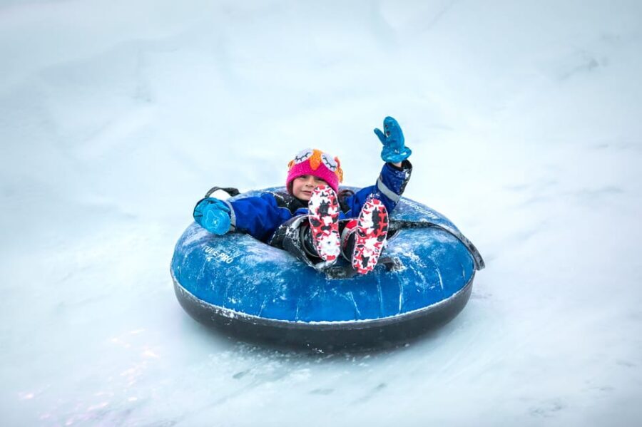 Rovaniemi: Snowman World Entrance Ticket - Crowds, Speed, and How to Plan Your 1-Day Route