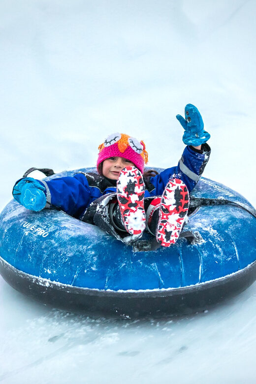 Rovaniemi: Snowman World Entrance Ticket - Snowman World at Santa Claus Village: The Lay of the Land
