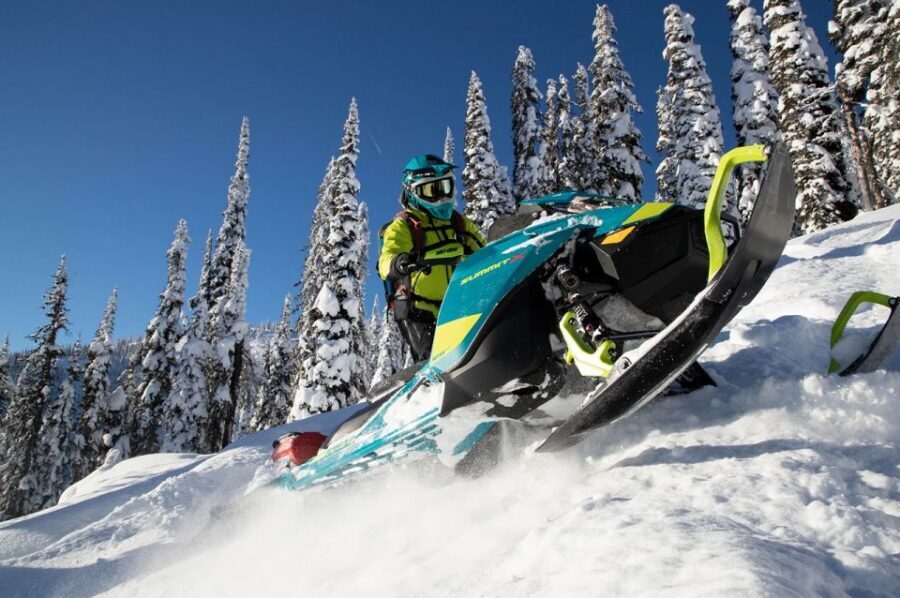 Rovaniemi: Snowmobile Safari Adventure - Arriving at Access Lapland: How Smooth This Starts