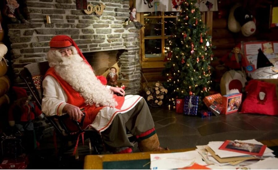 Rovaniemi: Tour to Santa Claus Village with Hotel pick up - Who should book (and who should skip)