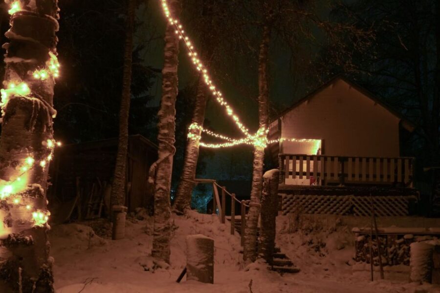 Rovaniemi: Traditional Sauna and Ice Swimming Experience - From Pajatie 11 to the sauna: what the logistics really feel like