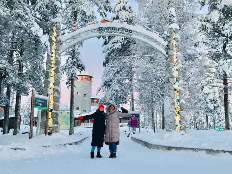 Rovaniemi: Trip to Ranua Zoo with Tickets - Key points to know before you go
