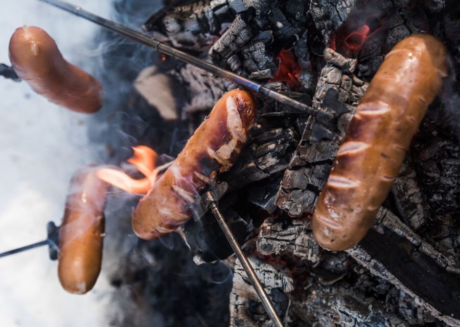 Rovaniemi: Wilderness Tour - Key highlights to look for