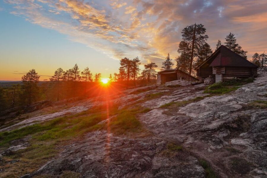 Rovaniemi: Wilderness Tour - Price and value: what you’re really paying for at $104