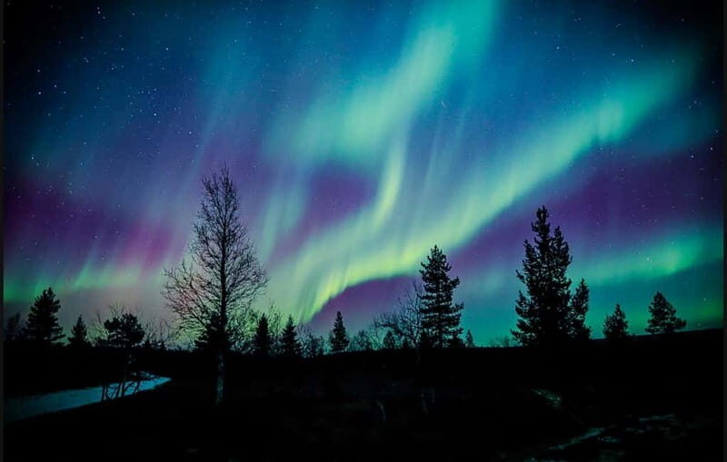 Saariselkä,Kakslauttanen: Aurora Hunting & Photography Tour. - Value and Price: Is $154 a Smart Use of Your Time?