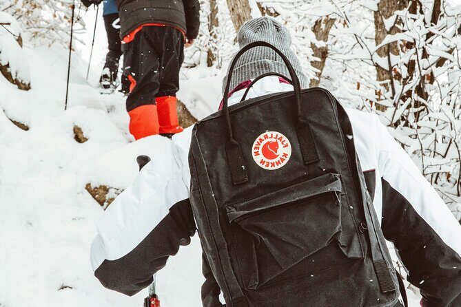 Snowshoeing tour with Wild Lunch - Price and value: what you’re really paying for
