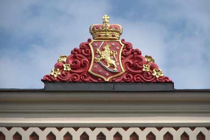 The 1st Helsinki Free Tour - Since 2016 - Key Points You’ll Care About